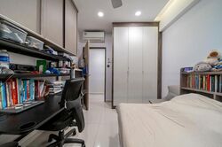 Blue Horizon (D5), Condominium #481838591